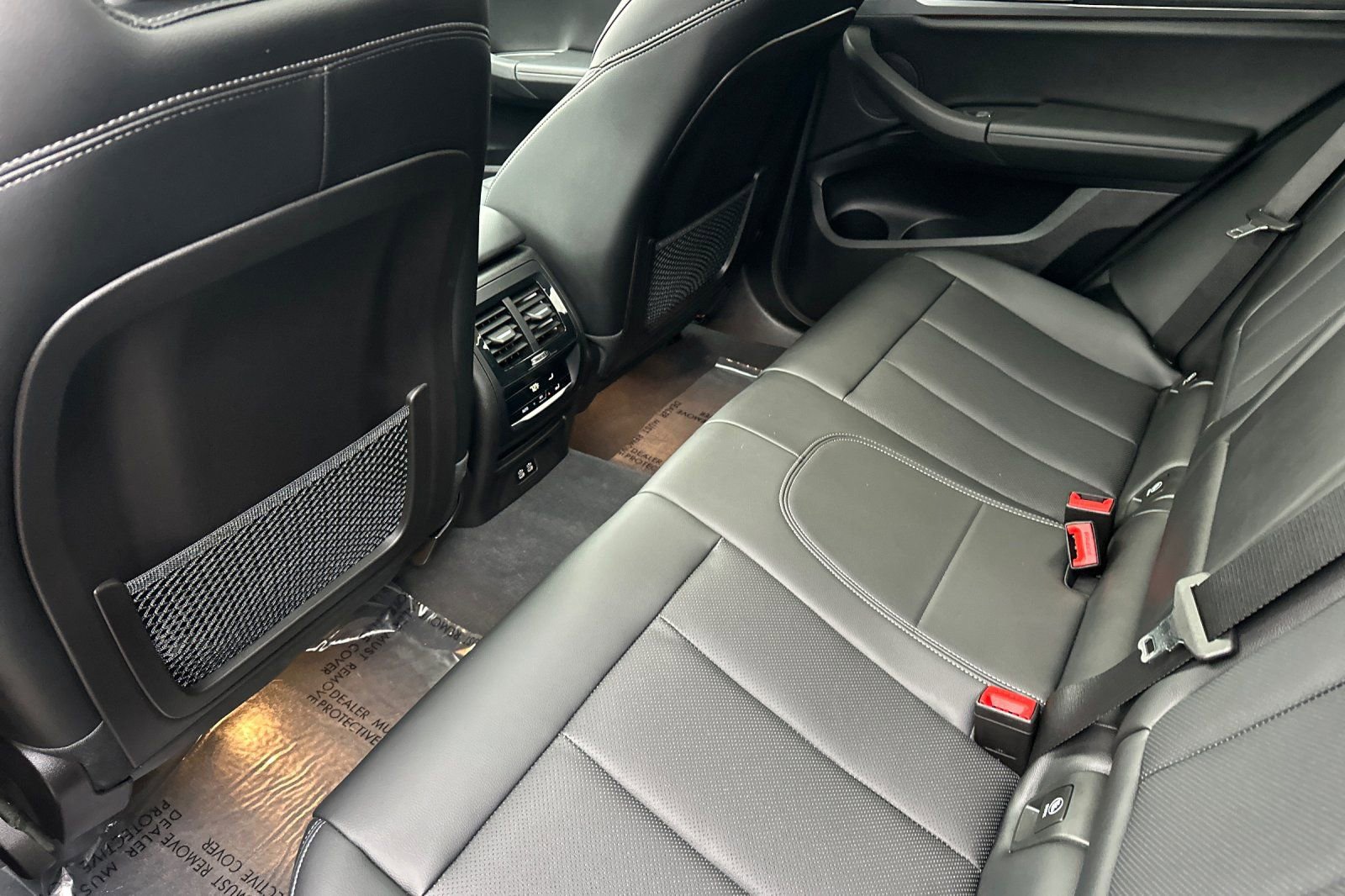 Used 2023 BMW X4 xDrive30i w/ M Sport Package image 13