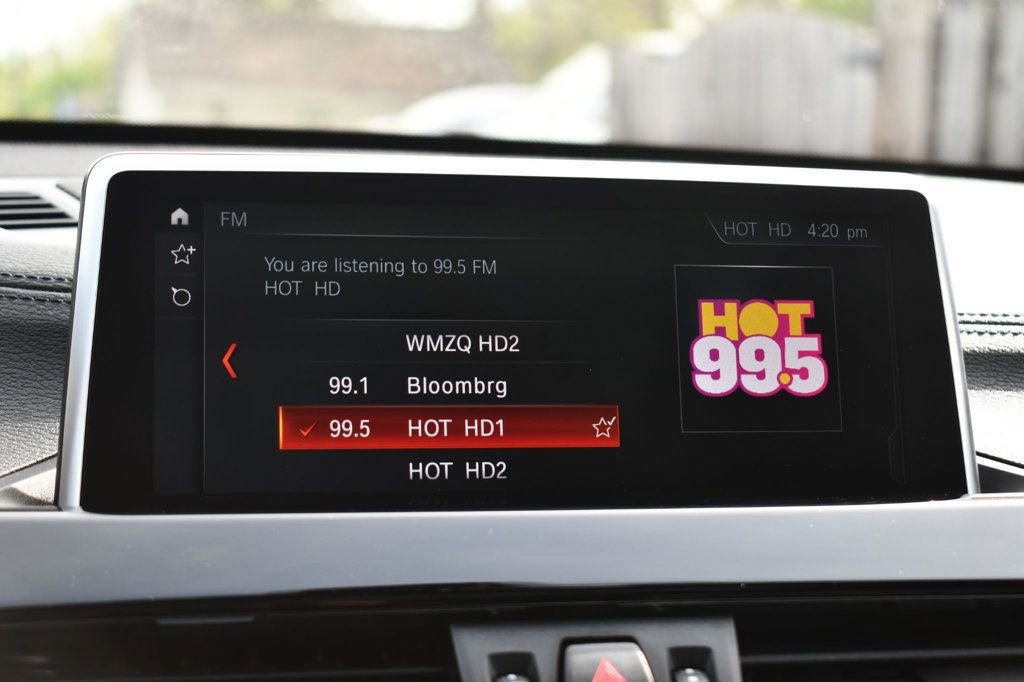 Used 2021 BMW X1 xDrive28i w/ Convenience Package image 44