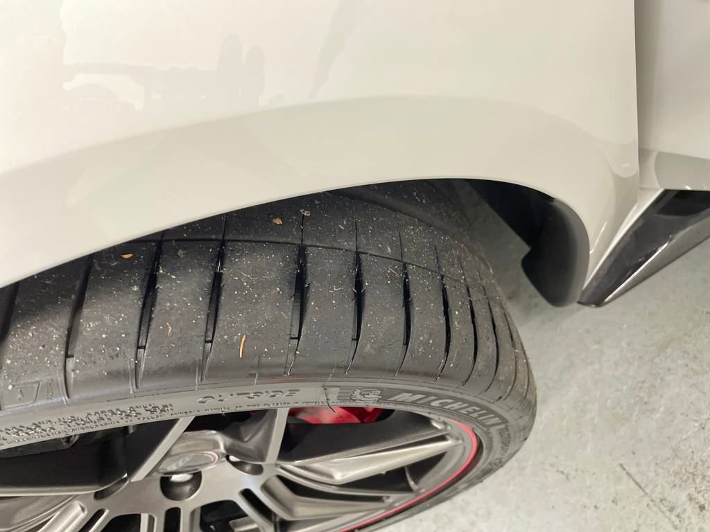 Used 2023 Chevrolet Corvette Z06 image 28