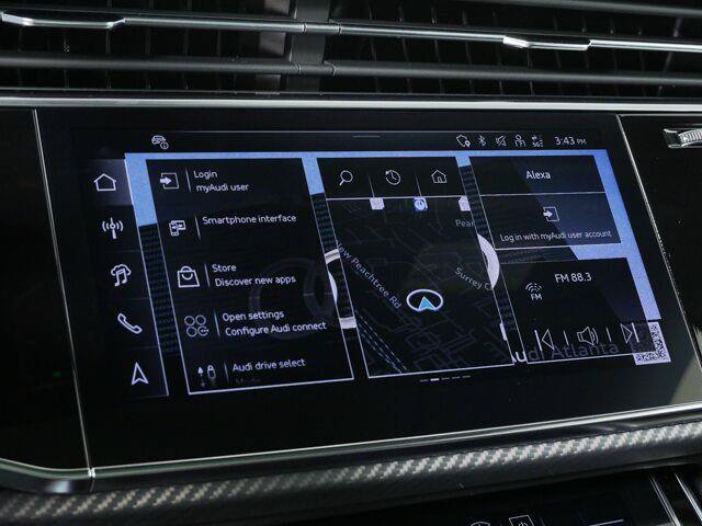 New 2026 Audi Q7 3.0T Prestige AWD/4WD image 34