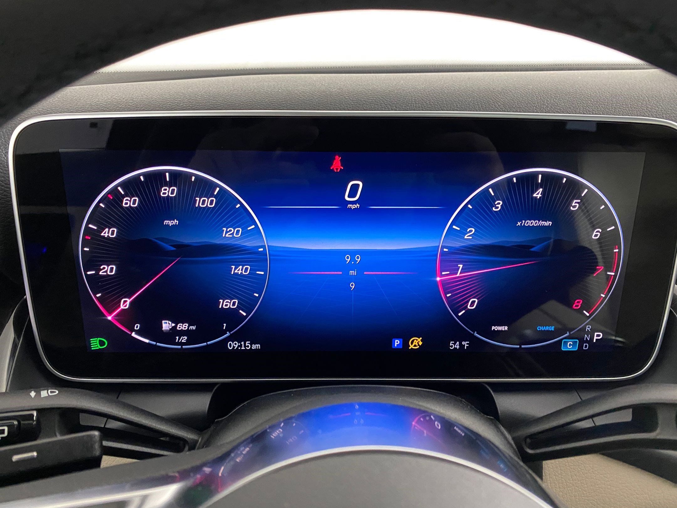 Used 2026 Mercedes-Benz GLC 300 4MATIC image 19