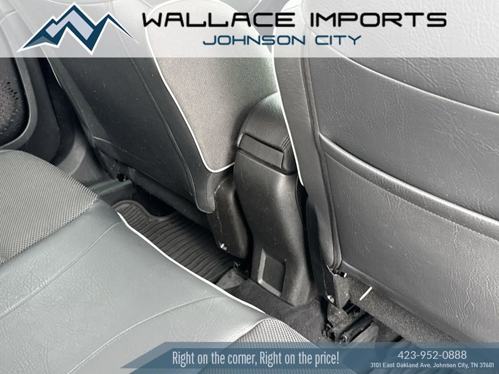 Used 2018 FIAT 500X Trekking image 37