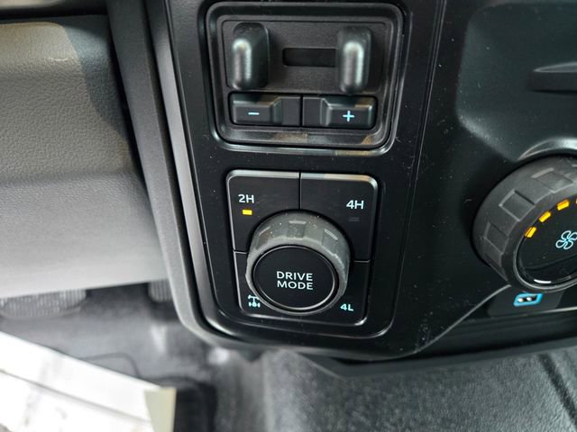 New 2026 Ford F250 XLT image 22