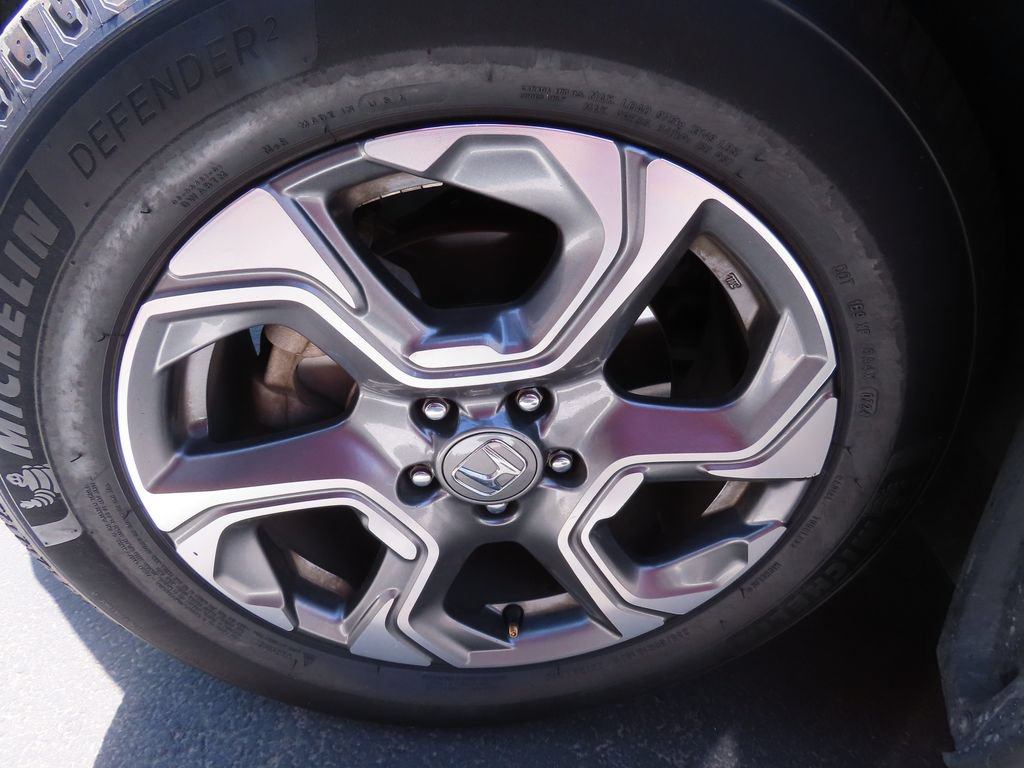 Used 2019 Honda CR-V EX image 15