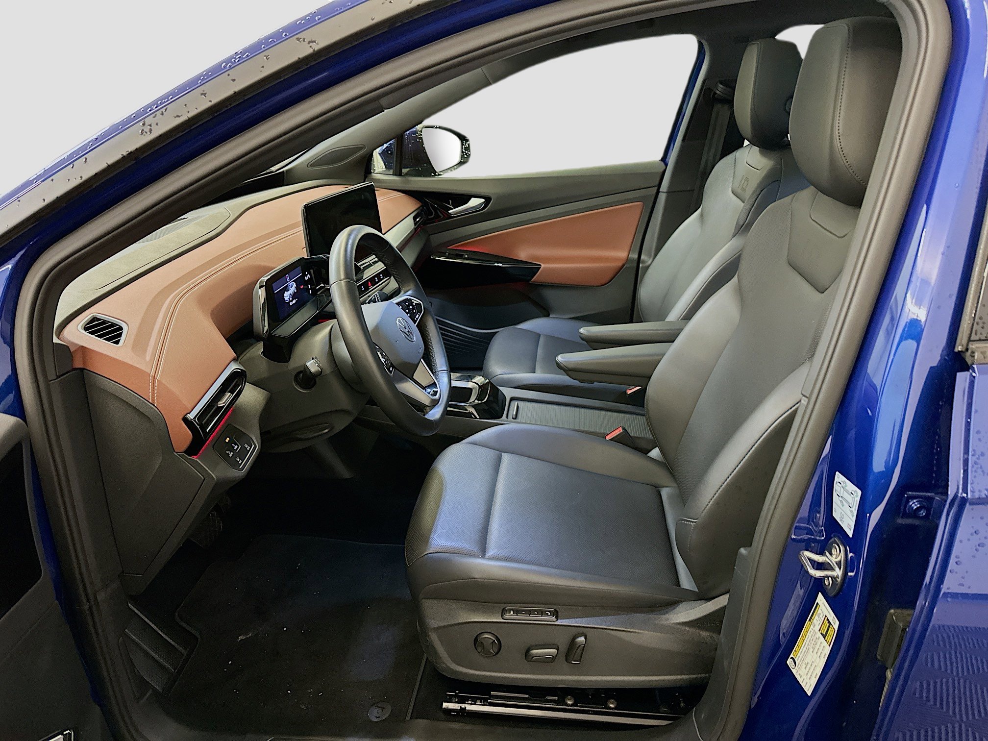 Used 2022 Volkswagen ID.4 Pro S RWD image 13