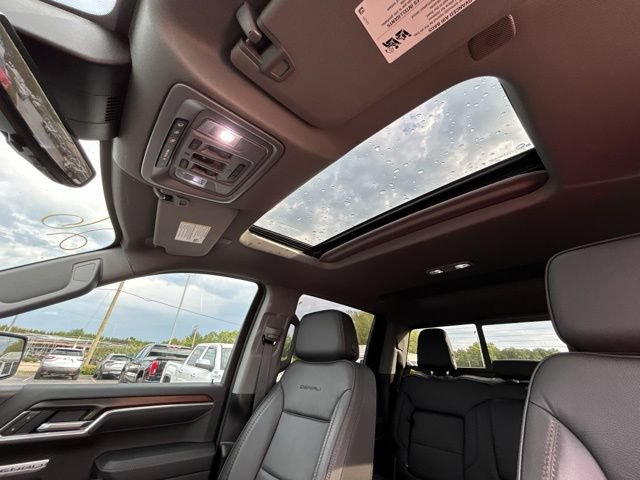 Used 2026 GMC Sierra 1500 Denali AWD/4WD image 37