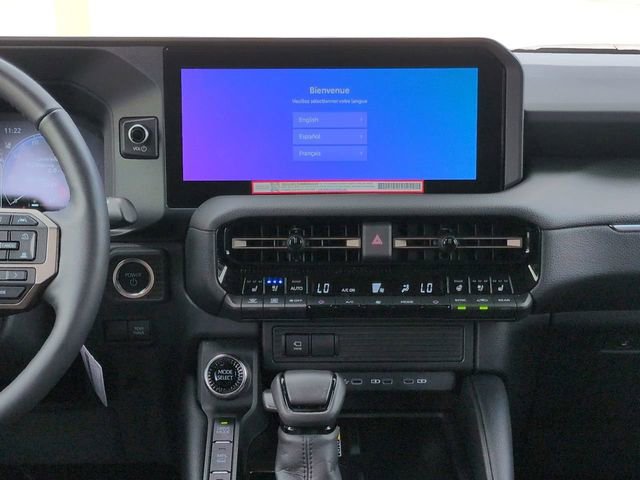 Used 2025 Toyota Land Cruiser w/ Premium Package AWD/4WD image 18