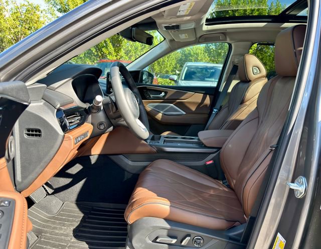New 2026 Acura MDX SH-AWD w/ Advance Package image 8