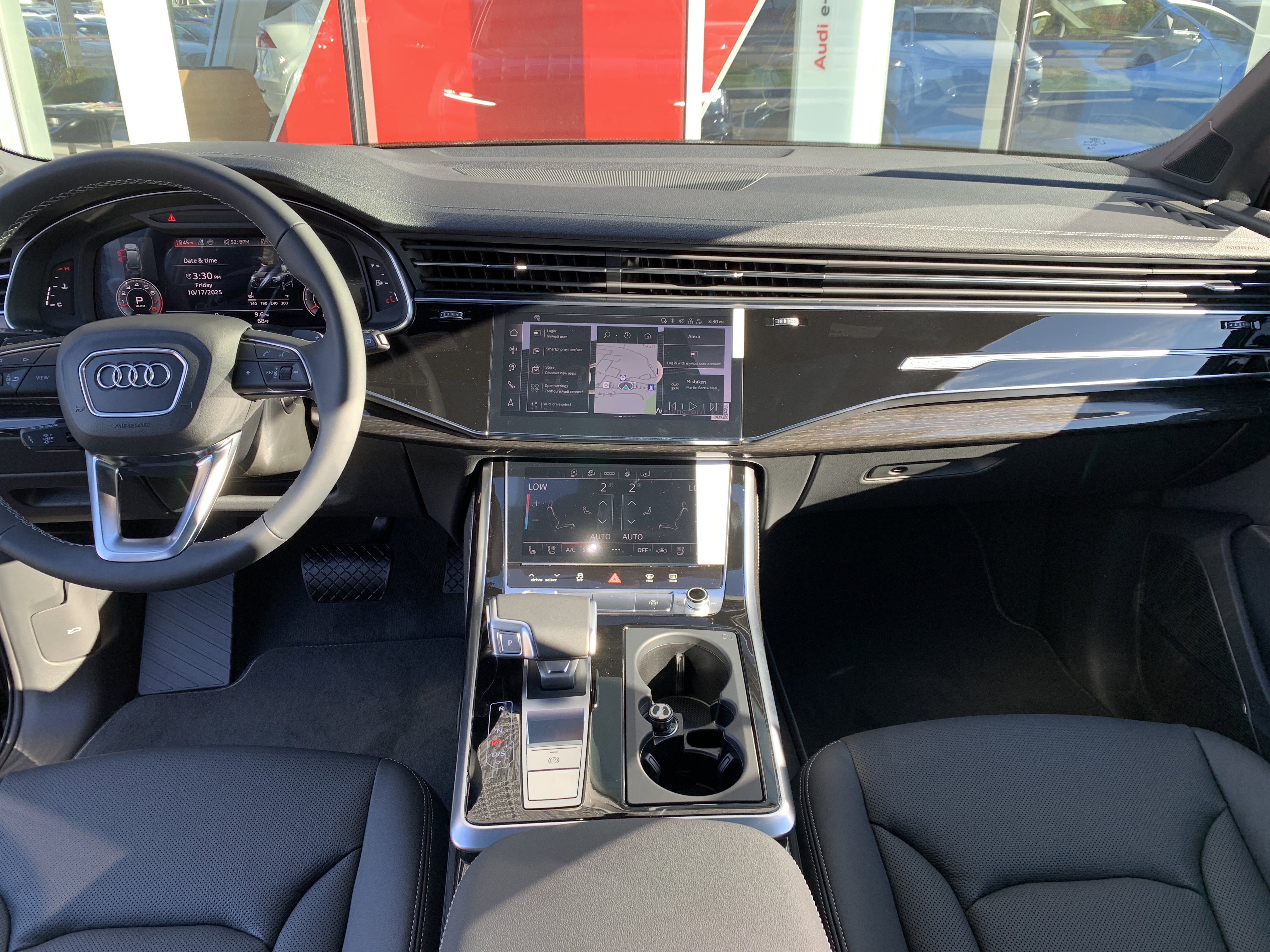 New 2026 Audi Q7 3.0T Premium Plus image 21