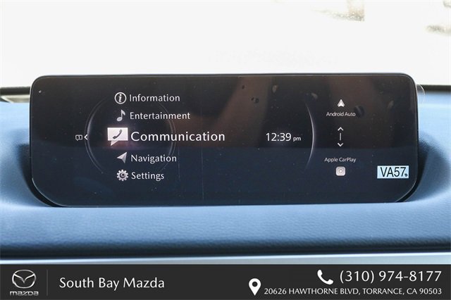 New 2026 MAZDA CX-50 2.5 Hybrid w/ Cargo Package image 7