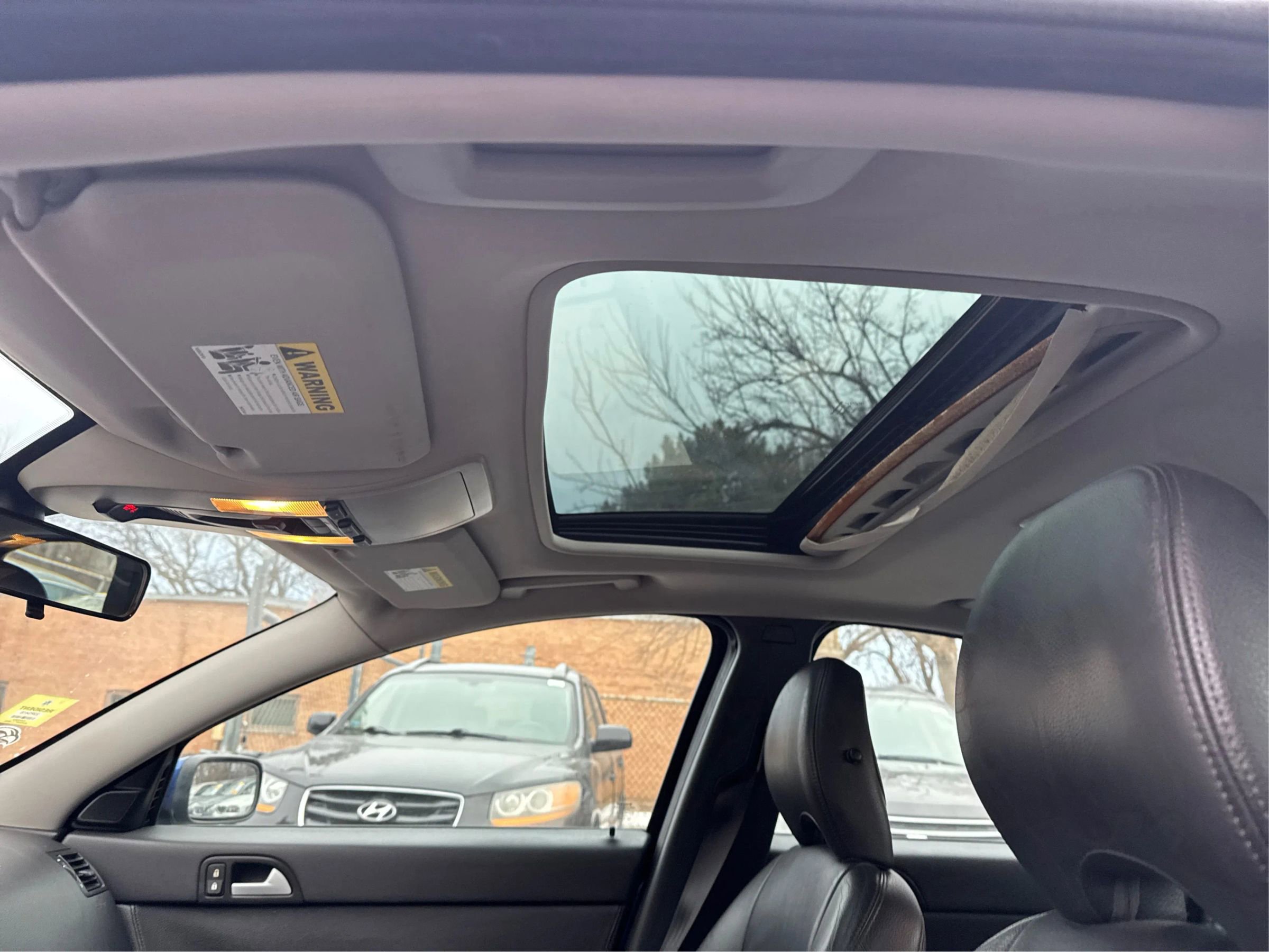 Used 2006 Volvo S40 T5 FWD image 20