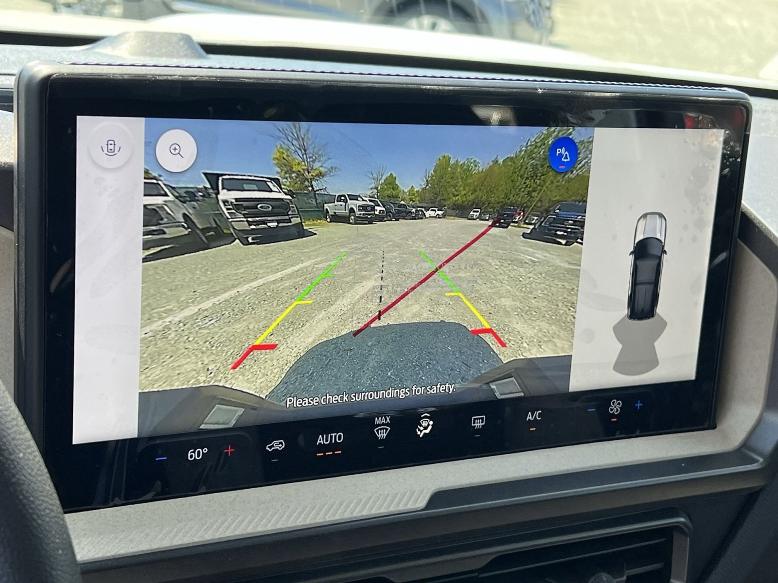 New 2026 Ford Bronco Sport Big Bend AWD/4WD image 19
