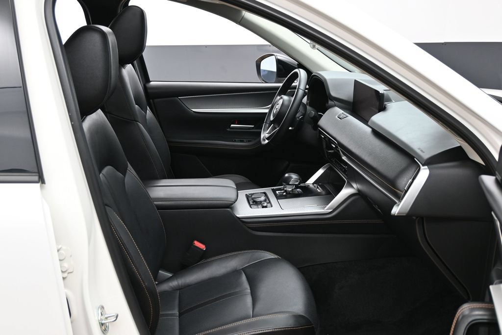 Used 2025 MAZDA CX-90 Plug-In Hybrid w/Premium Sport AWD/4WD image 38