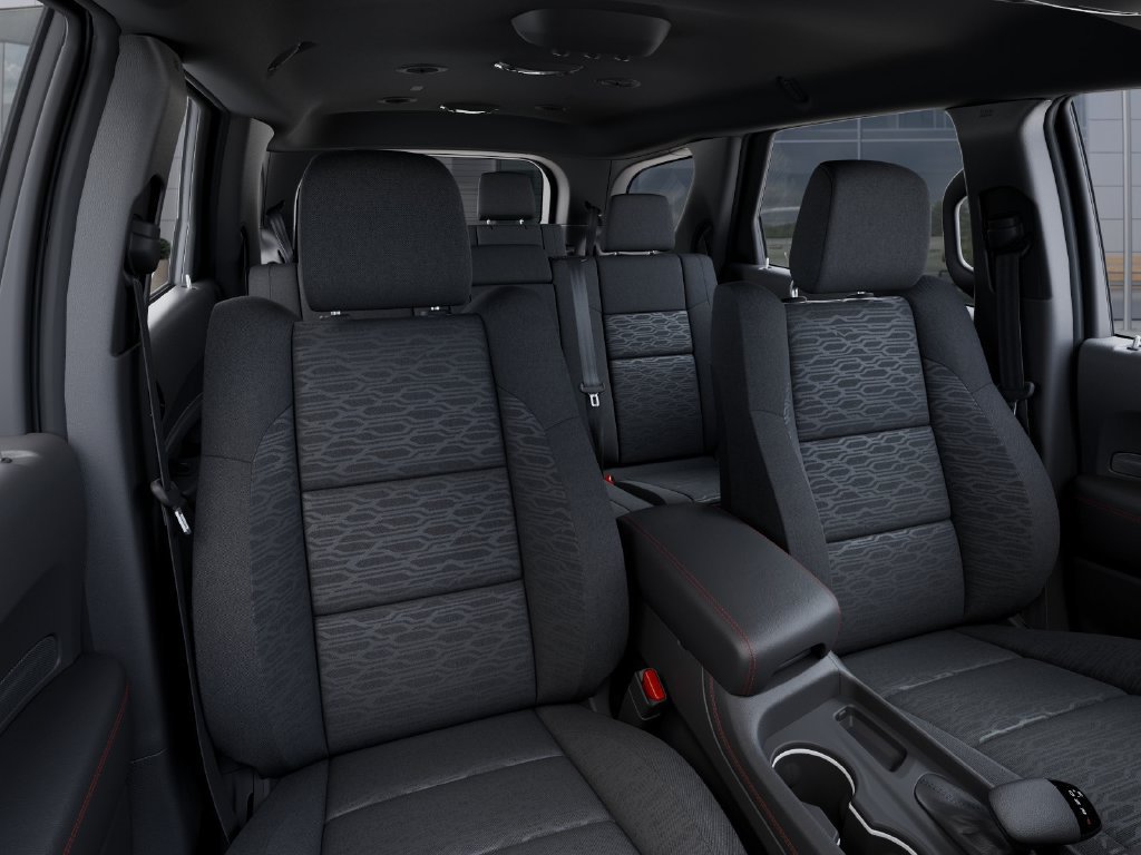 New 2026 Dodge Durango GT w/ Blacktop Package RWD image 16