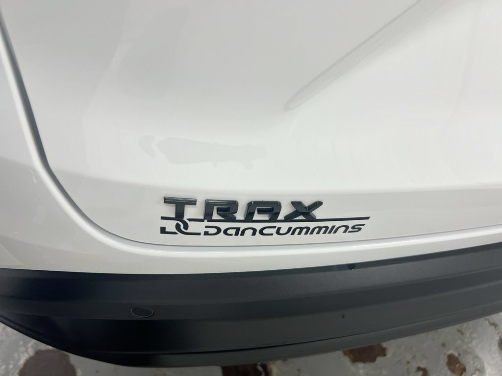 New 2026 Chevrolet Trax LT w/ Driver Confidence Package FWD image 25
