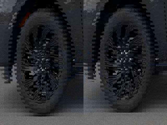 New 2025 Lincoln Navigator L Reserve w/ Jet Appearance Package image 41