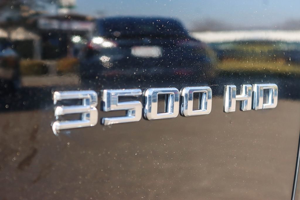 Used 2021 Chevrolet Silverado 3500 W/T w/ WT Convenience Package image 11