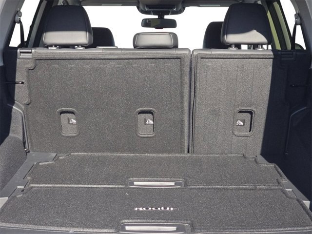 New 2026 Nissan Rogue Platinum w/ Tech Package image 22