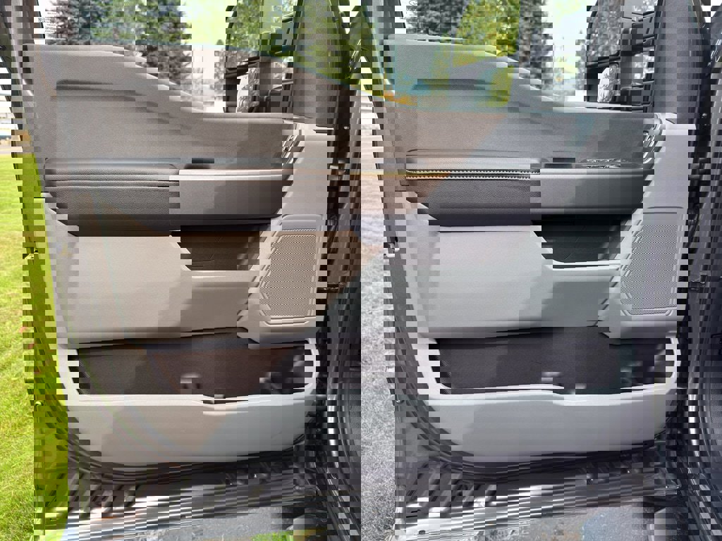 New 2026 Ford F350 XL w/ STX Appearance Package image 15