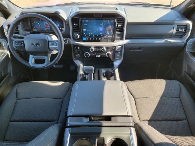 New 2025 Ford F150 XLT image 19