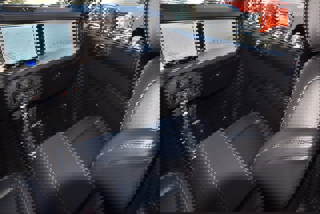 Certified 2025 Ford Bronco Outer Banks image 17