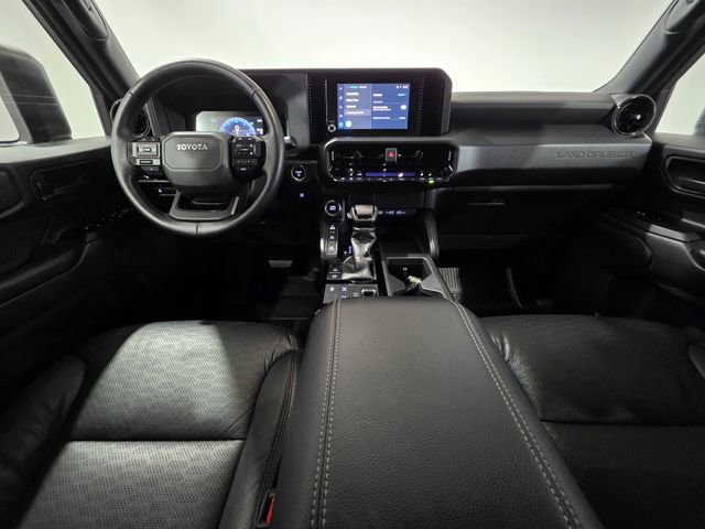 Used 2025 Toyota Land Cruiser 1958 image 14