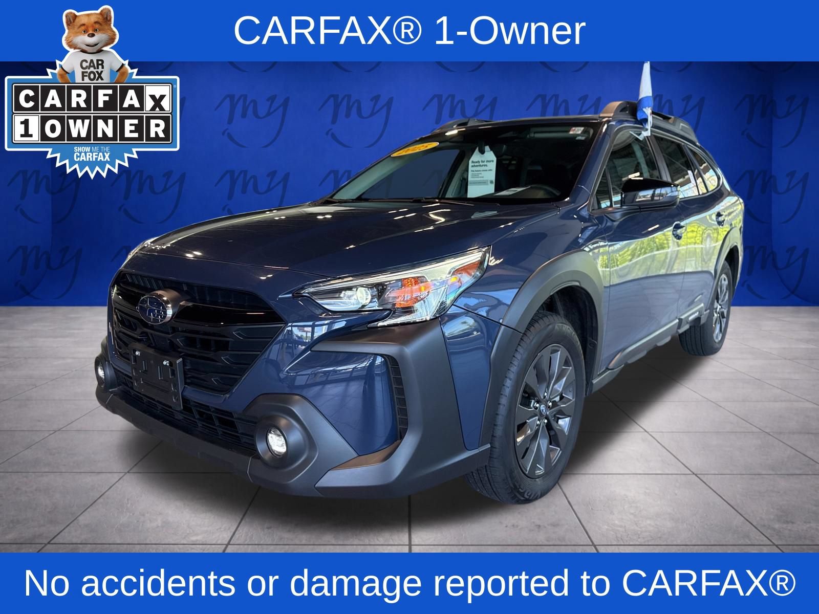 Certified 2025 Subaru Outback Onyx Edition AWD/4WD image 5
