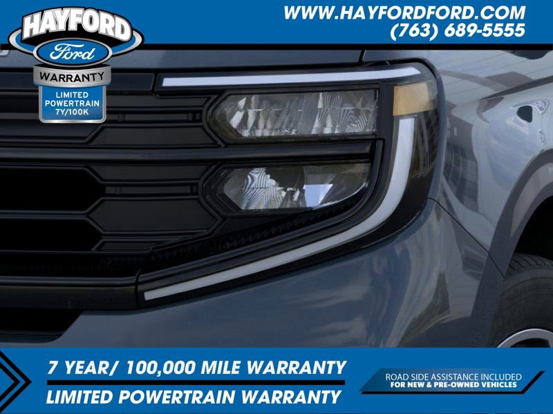 New 2025 Ford Expedition Active image 20