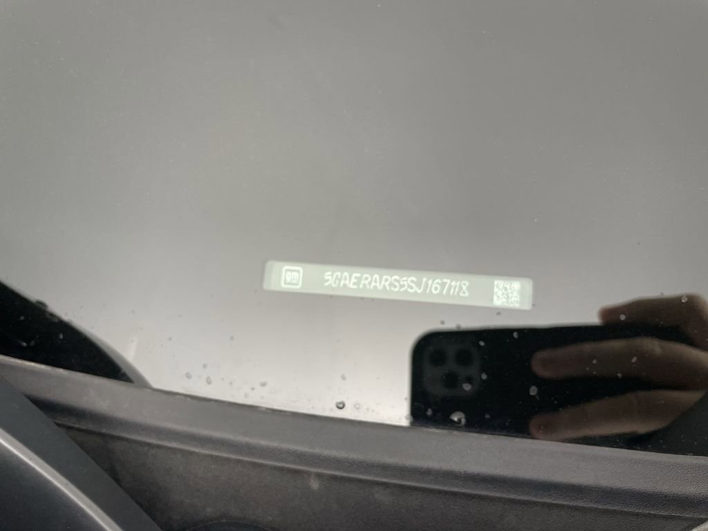 New 2025 Buick Enclave Preferred w/ Power Package image 33