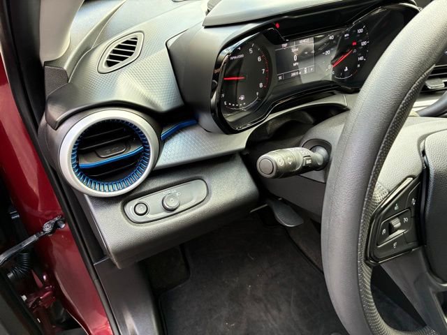 Used 2024 Chevrolet Trax LS w/ LS Convenience Package FWD image 14