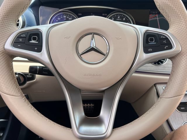 Used 2018 Mercedes-Benz E 400 Coupe image 18