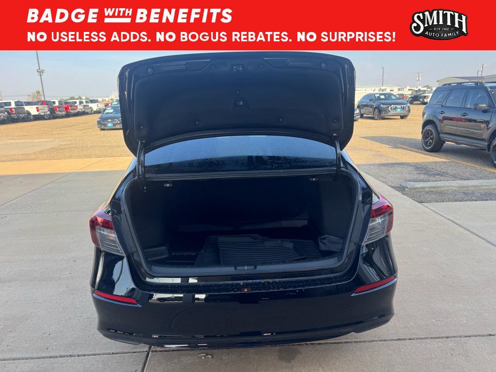 Used 2026 Honda Civic Sport image 21