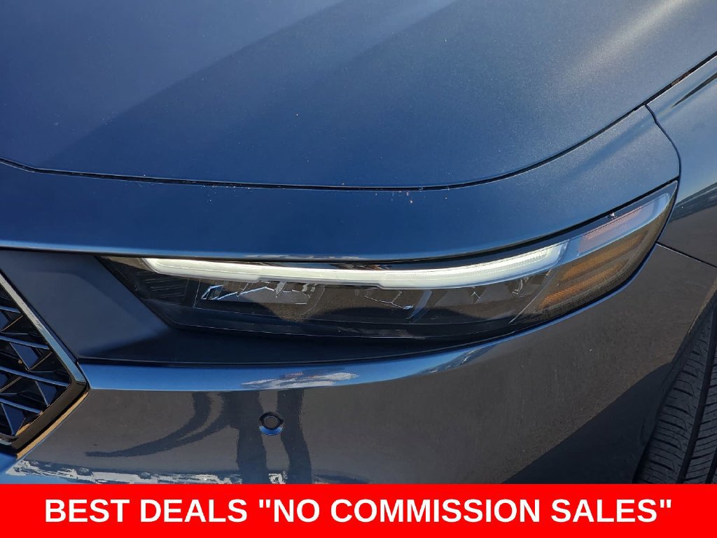Used 2026 Honda Accord EX-L image 32