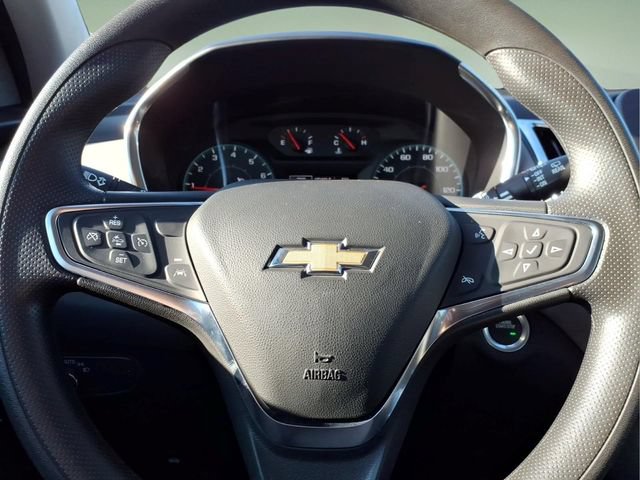 Used 2024 Chevrolet Equinox LS w/ LPO, Floor Liner Package FWD image 29