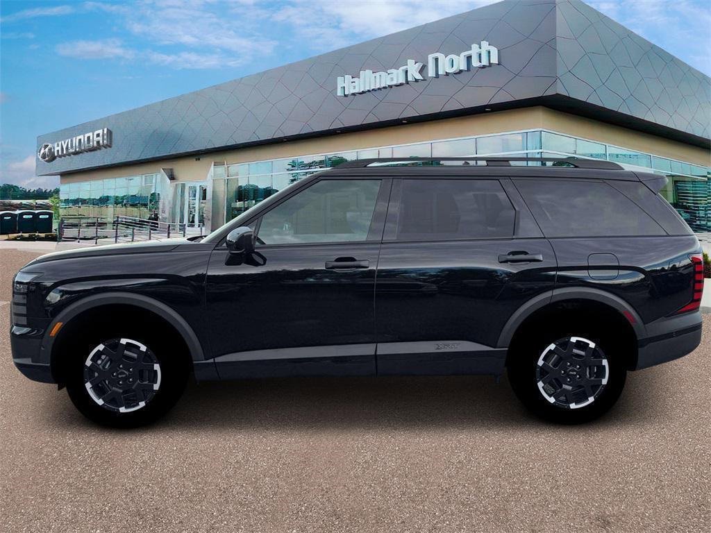 New 2026 Hyundai Palisade XRT Pro image 3