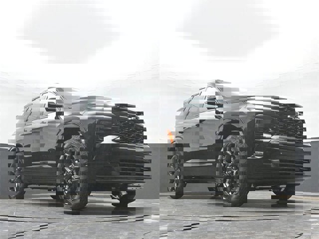 New 2026 Chevrolet Traverse RS image 46