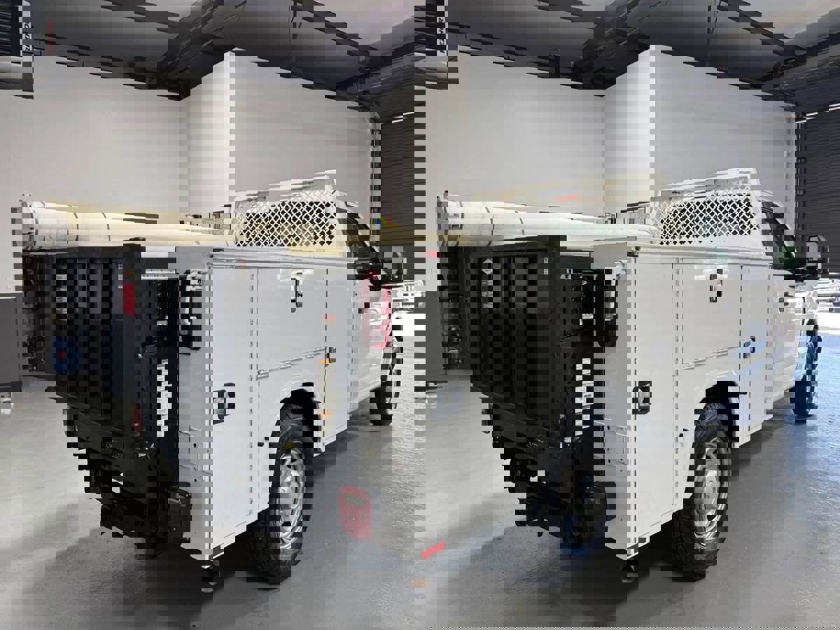 Used 2018 Ford F250 XL image 5