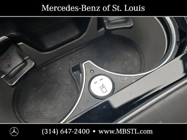 Certified 2021 Mercedes-Benz GLE 53 AMG 4MATIC Coupe image 43