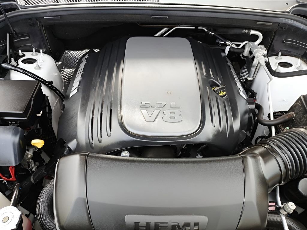 Used 2022 Dodge Durango R/T image 28