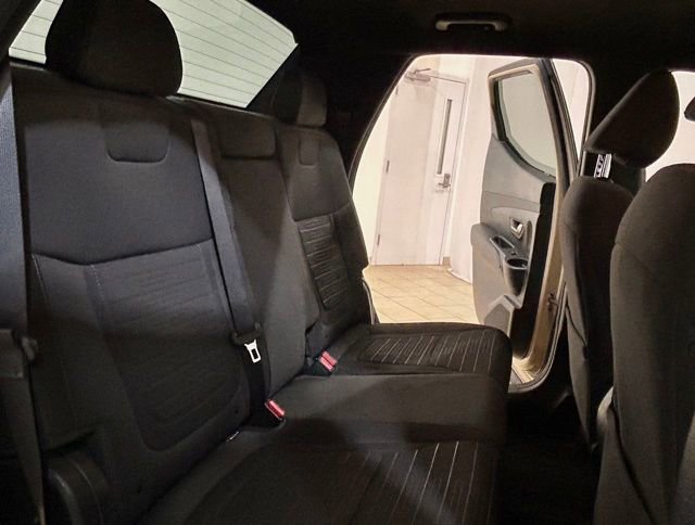 Used 2023 Hyundai Santa Cruz SEL FWD image 15