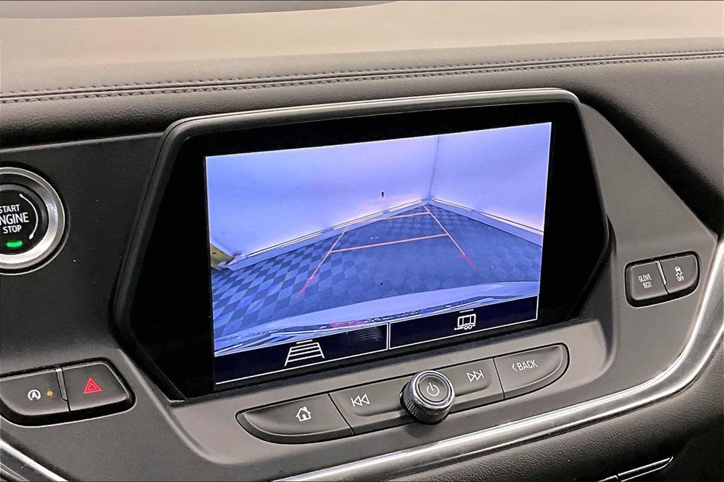 Used 2022 Chevrolet Blazer LT image 20
