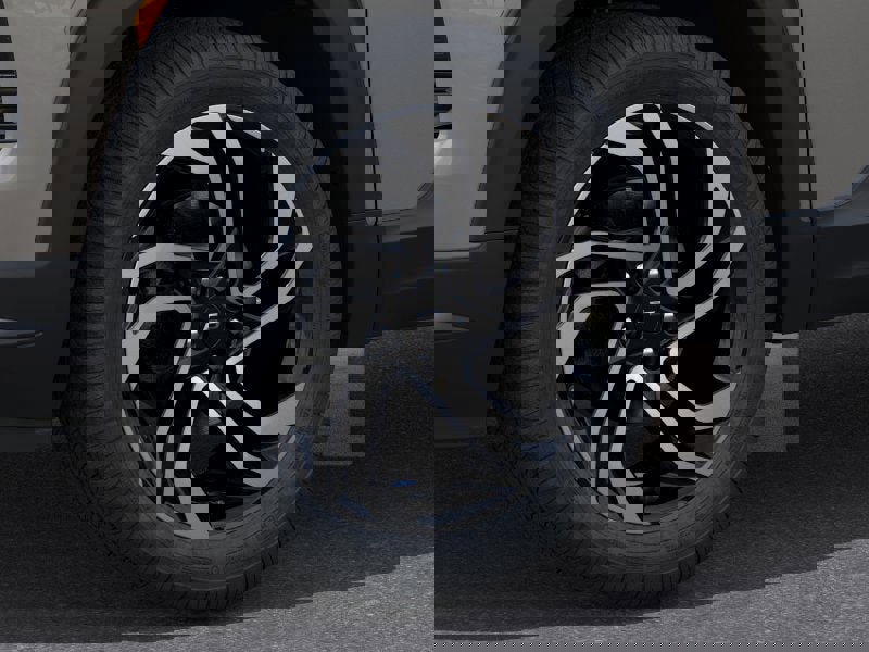 New 2026 Chevrolet TrailBlazer RS w/ Convenience Package image 9