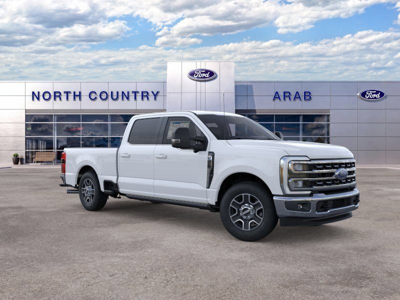 New 2026 Ford F350 Lariat RWD image 10