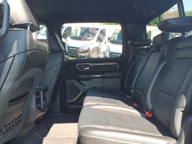Used 2026 RAM 1500 RHO AWD/4WD image 17
