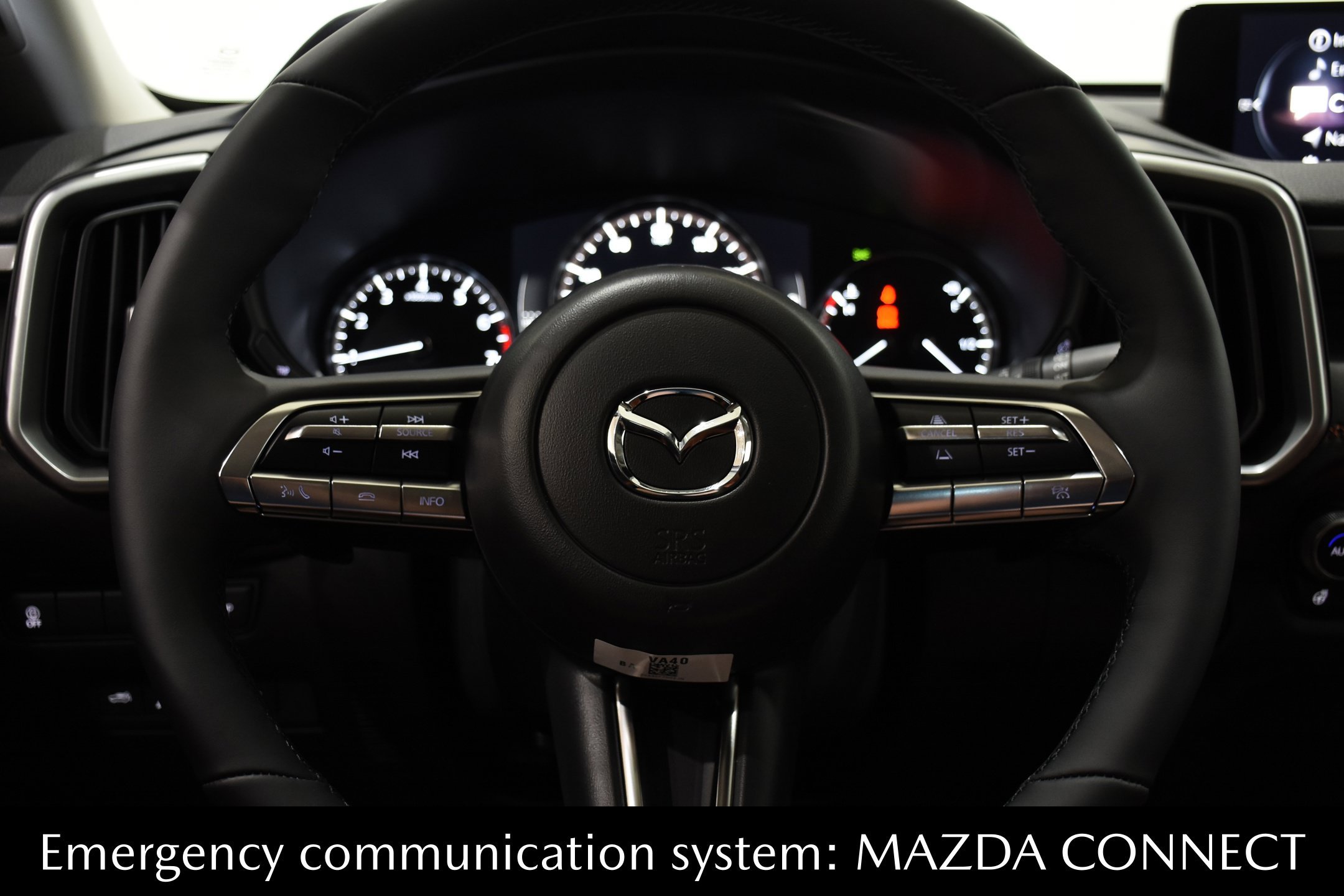 New 2025 MAZDA CX-50 Meridian Edition w/ Apex Package AWD/4WD image 13