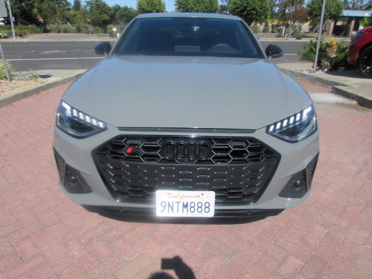 Used 2021 Audi S4 Premium Plus w/ Premium Plus Package AWD/4WD image 82