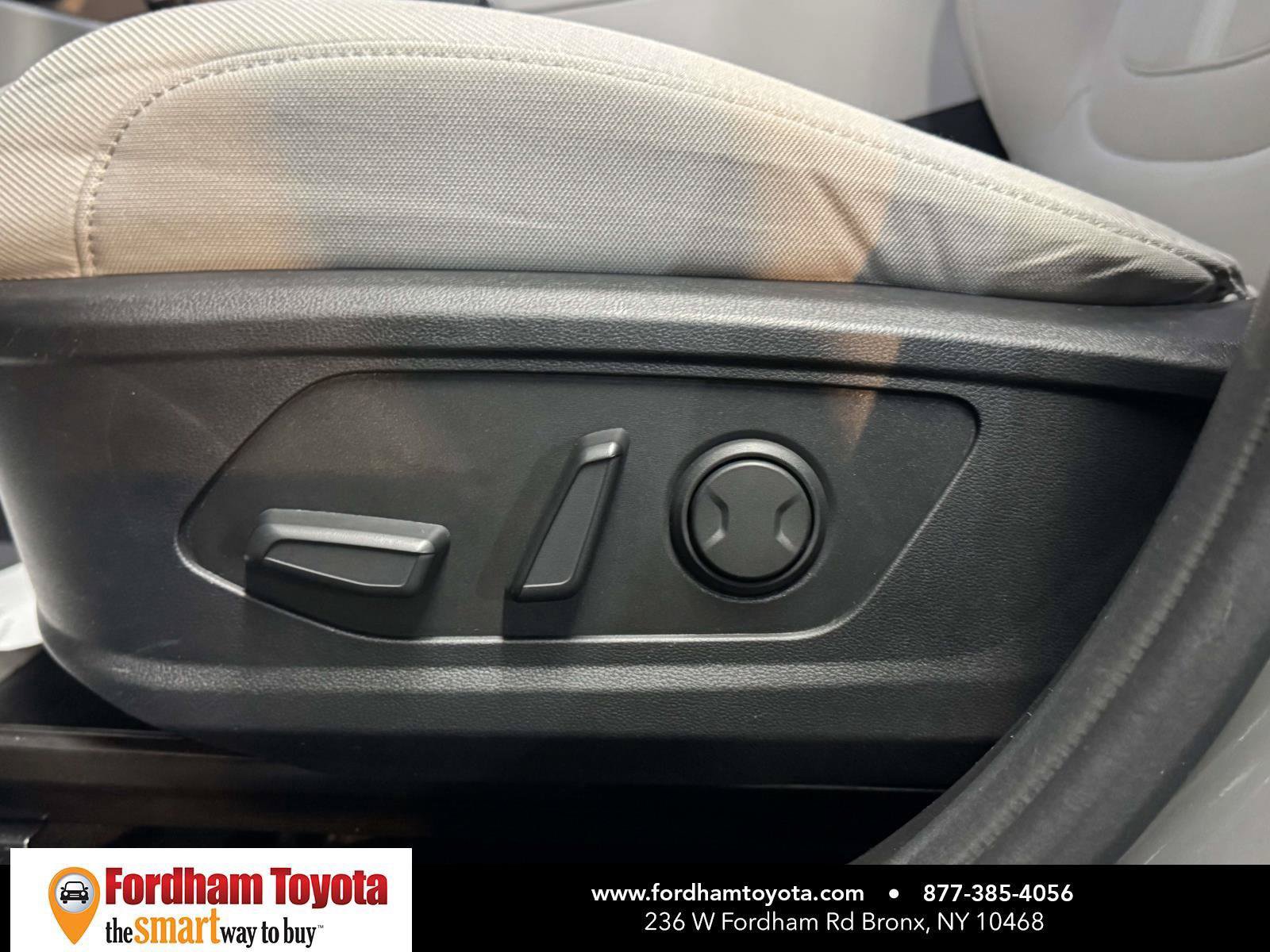 Used 2025 Hyundai Tucson SEL AWD/4WD image 17