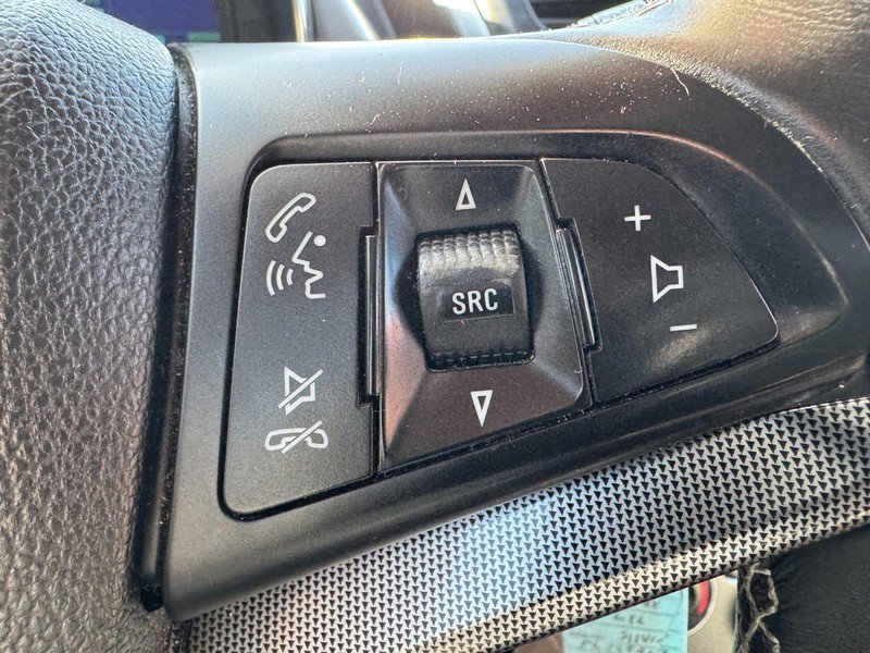 Used 2015 Chevrolet Trax LTZ image 18