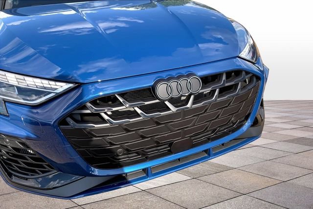Used 2026 Audi S3 Premium AWD/4WD image 30