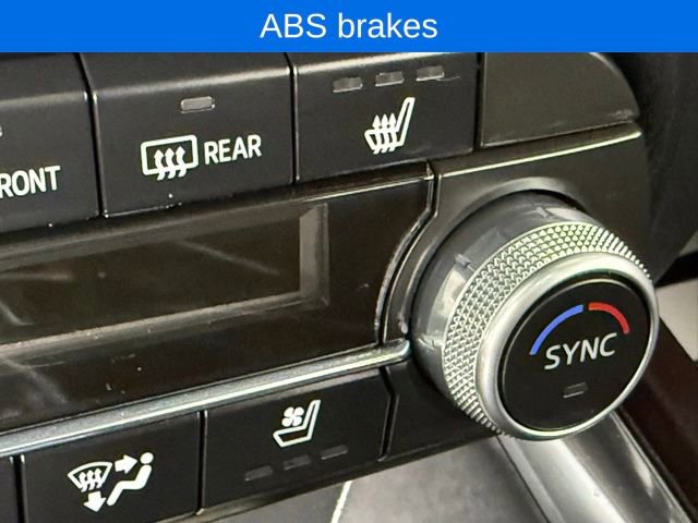 Used 2023 MAZDA CX-5 Signature image 24